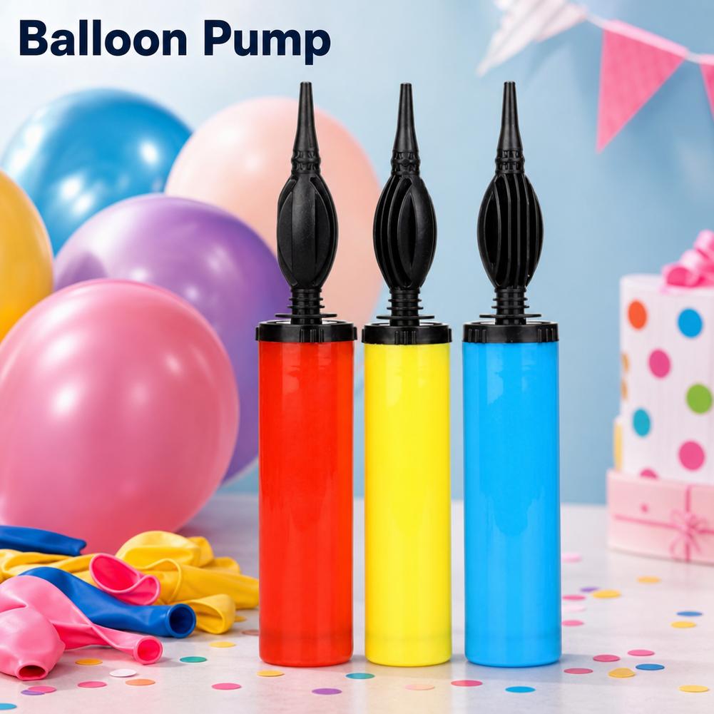 1‑Pack Dual‑Action Hand Push B - Balloon Pump Hand review and price
