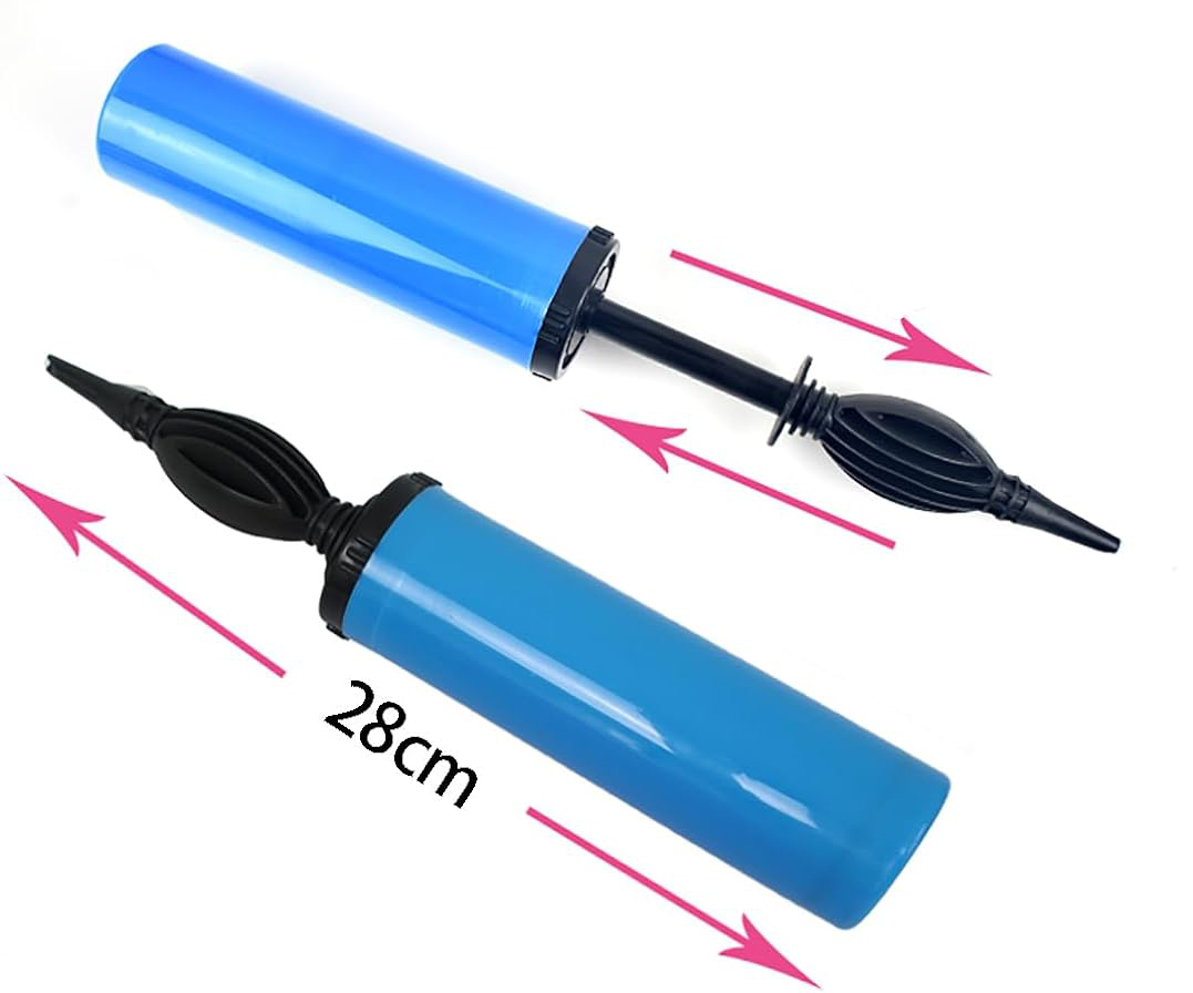 1‑Pack Dual‑Action Hand Push B - Balloon Pump Hand review and price