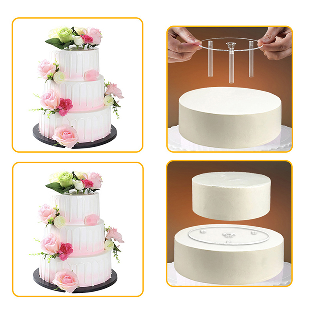 Multi-layer Cake Stand Suspend - Cupcake Stand Tier review and price