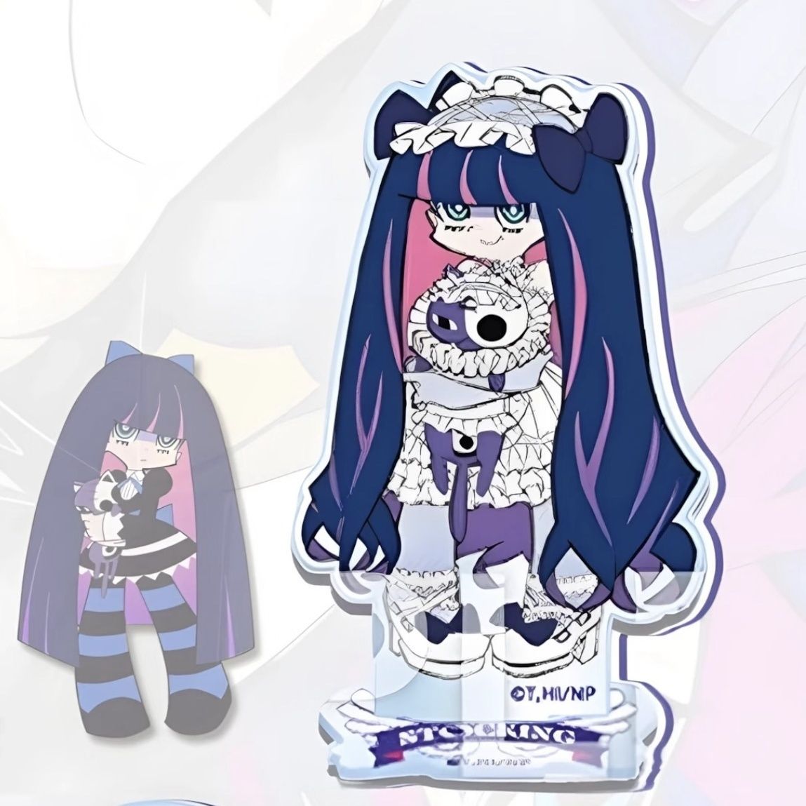 Panty & Stocking with Garterbe - Event Supplies review and price