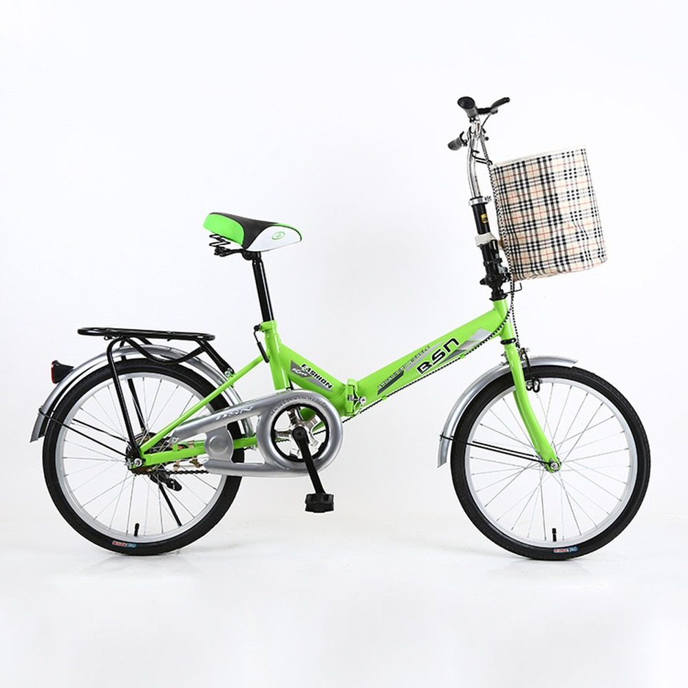 [Brand] 20 Inch Folding Bike,  - Event & Party Supply review and price