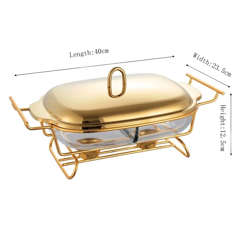 Luxury Food Warmer Buffet-Styl - Event & Party Supply review and price