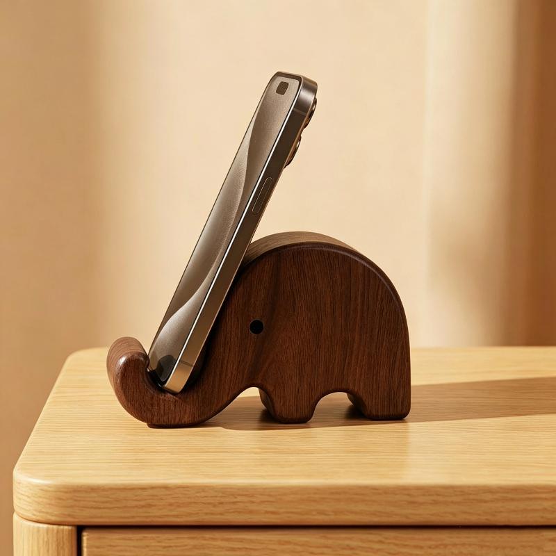 Simple Creative Solid Wood Bla - Event Support review and price