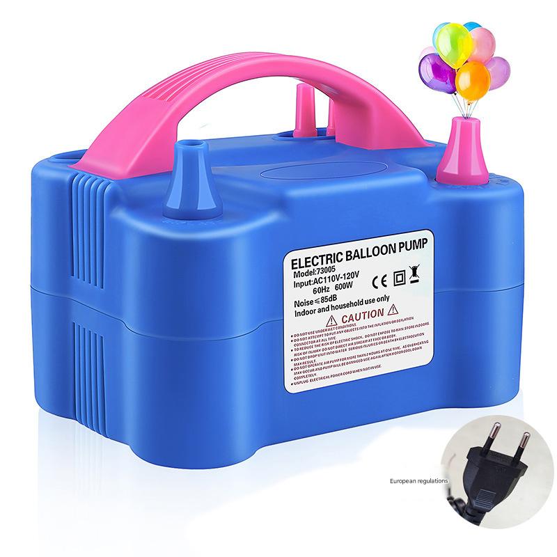 73005 Electric Balloon Air Cus - Balloon Pump Hand review and price