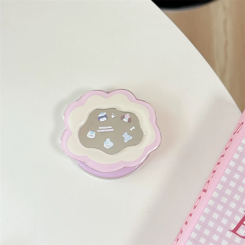 Cartoon Mirror Telescopic Phon - Event Support review and price