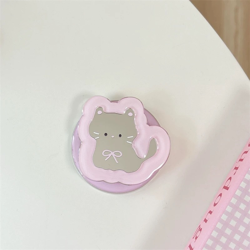 Cartoon Mirror Telescopic Phon - Event Support review and price