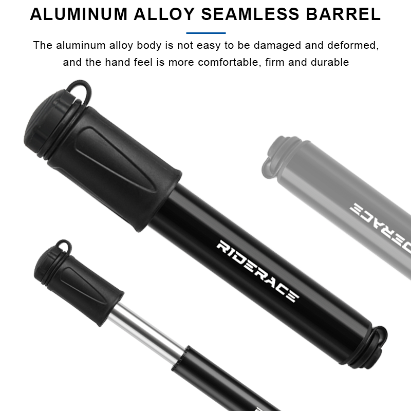 Bike Pump Portable Mini Cyclin - Balloon Pump Hand review and price