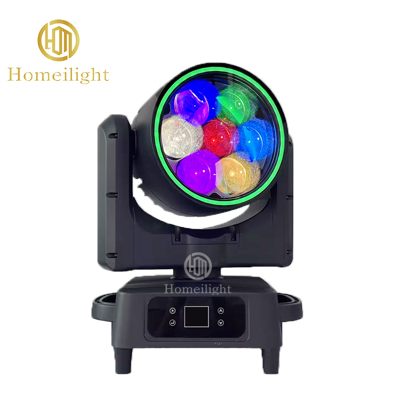 IP65 Waterproof 7pcs*60w Led B - Event Party Dj review and price