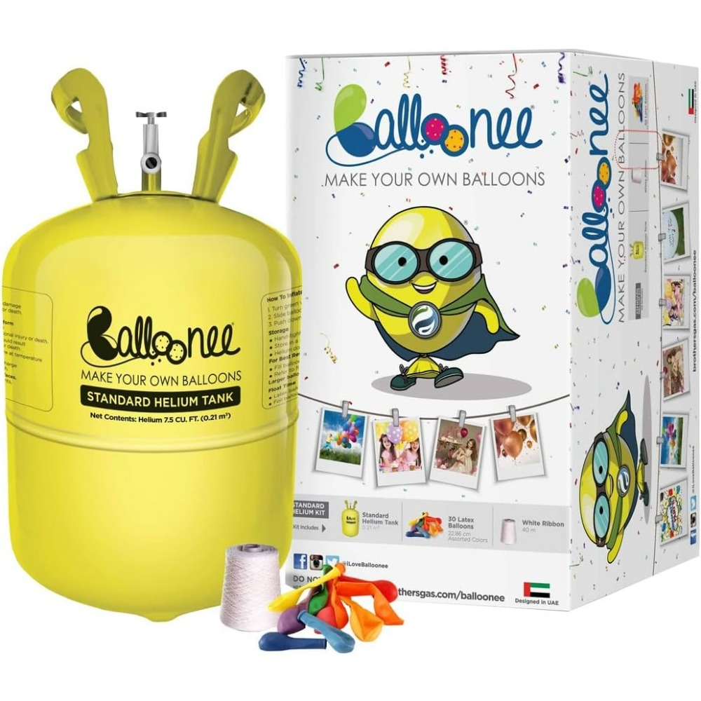Balloonee Standard Disposable  - Balloon Pump Hand review and price