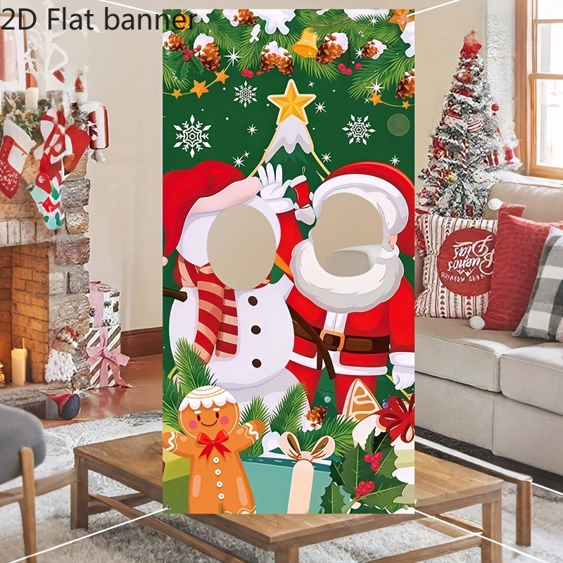1pc 2D Photo Booth Props Hollo - Photo Booth Frame review and price