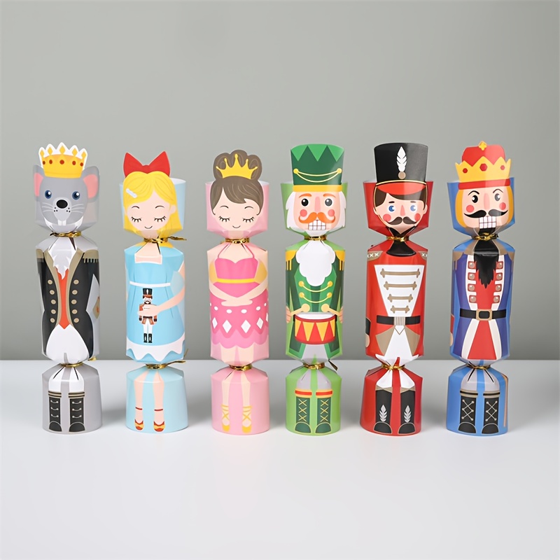 24pcs Christmas Cracker Soldie - Event Party Box review and price
